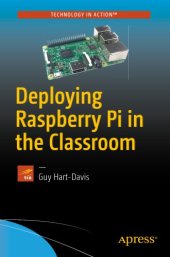 book Deploying Raspberry Pi in the Classroom