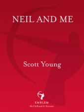 book Neil and Me