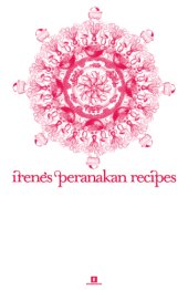 book Irene's Peranakan Recipes