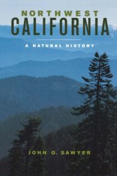 book Northwest California a natural history