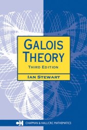 book Galois Theory