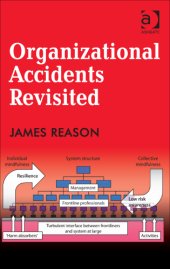 book Organizational Accidents Revisited