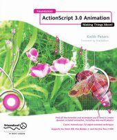 book Foundation ActionScript 3.0 Animation: Making Things Move!