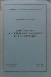 book Introduction à la théorie des ensembles et à la topologie