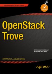 book OpenStack Trove