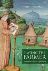 book Playing the farmer representations of rural life in Vergil's Georgics