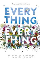 book Everything, Everything