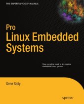 book Pro Linux embedded systems