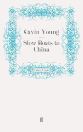 book Slow Boats to China