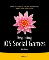 book Beginning iOS Social Games