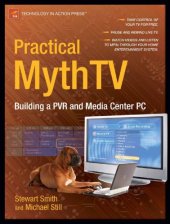 book Practical MythTV: building a PVR and media center PC