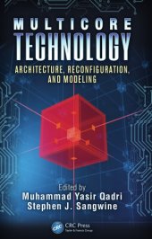 book Multicore technology: architecture, reconfiguration, and modeling