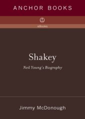 book Shakey: Neil Young's biography