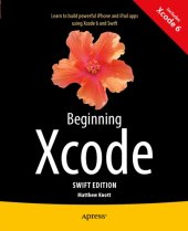 book Beginning Xcode: Swift