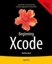book Beginning Xcode
