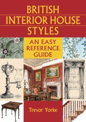 book British Interior House Styles