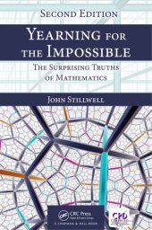 book Yearning for the impossible: the surprising truth of mathematics