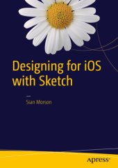 book Designing for iOS with Sketch