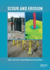 book Scour and erosion: Proceedings of the 8th International Conference on Scour and erosion (Oxford, UK, 12-15 September 2016)