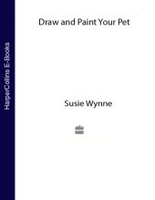 book Draw & paint your pet