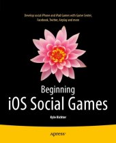 book Beginning IOS Social Games