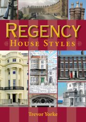 book Regency House Styles