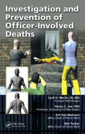 book Investigation and prevention of officer-involved deaths