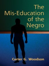 book The Mis-Education of the Negro