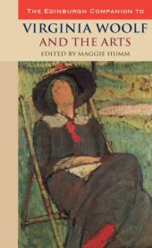 book The Edinburgh companion to Virginia Woolf and the arts