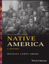 book Native America: A History