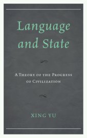 book Language and State