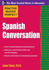 book Spanish conversation