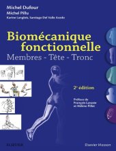 book Biomecanique fonctionnelle