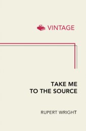 book Take me to the source: in search of water