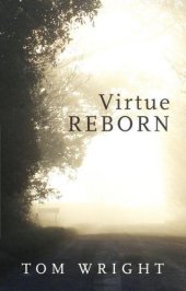 book Virtue Reborn