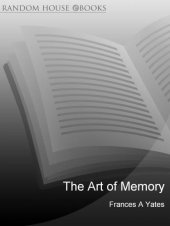 book The Art of Memory