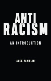 book Antiracism: an introduction