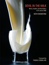 book Devil in the milk: illness, health and the politics of A1 and A2 milk