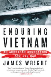 book Enduring Vietnam: an American generation and its war