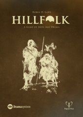 book We hillfolk