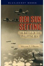 book Red sun setting: the Battle of the Philippine Sea