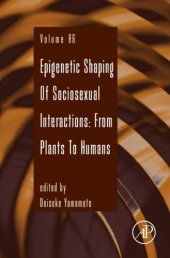 book Epigenetic Shaping of Sociosexual Interactions: From Plants to Humans