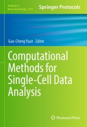 book Computational Methods for Single-Cell Data Analysis