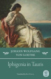 book Iphigenia in Tauris