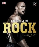 book WWE World of the Rock