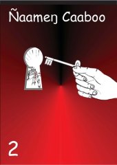 book Ñaameŋ Caaboo 2