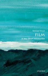 book Film: A Very Short Introduction