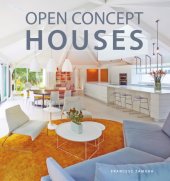 book Open Concept Houses