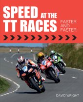 book Speed at the TT Races: Faster and Faster