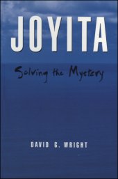 book Joyita: Solving the Mystery